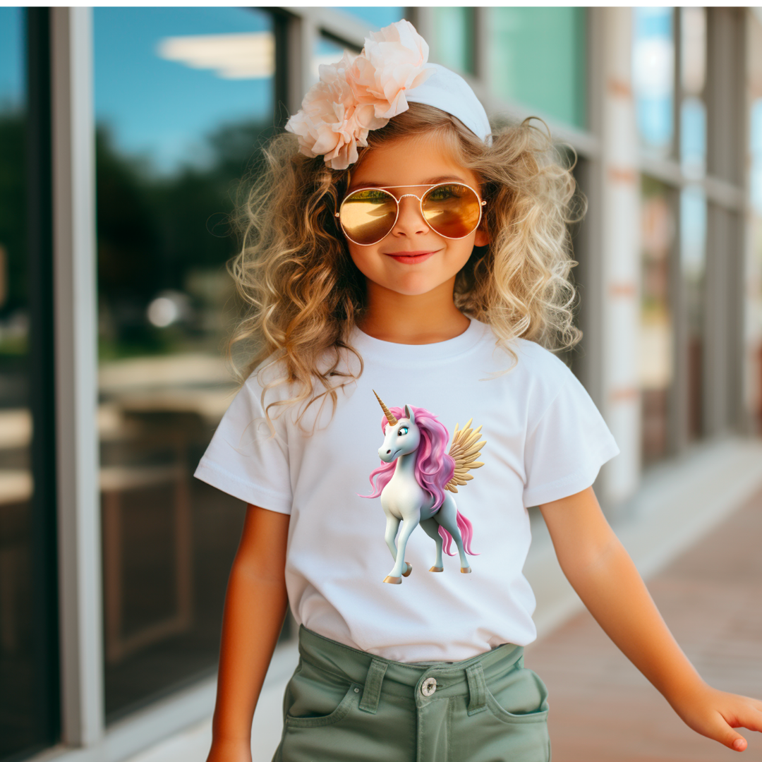 Kids | Unicorn