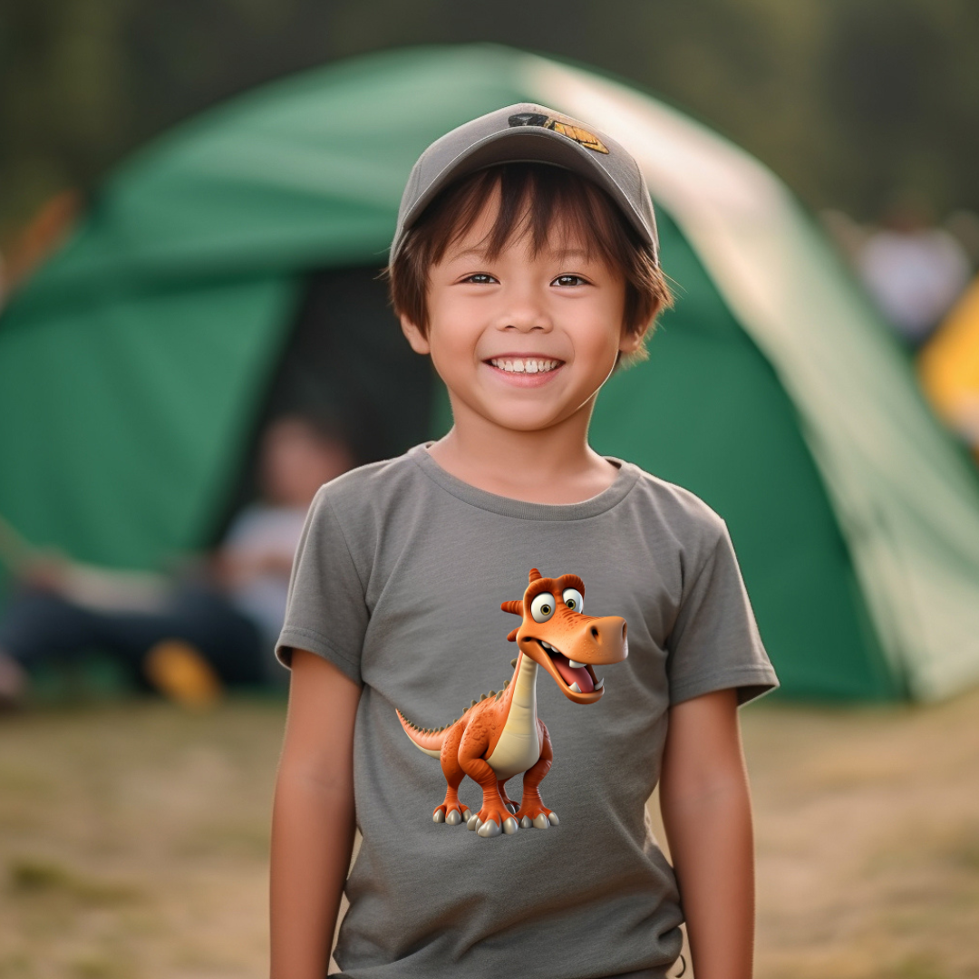 Kids | Dino's
