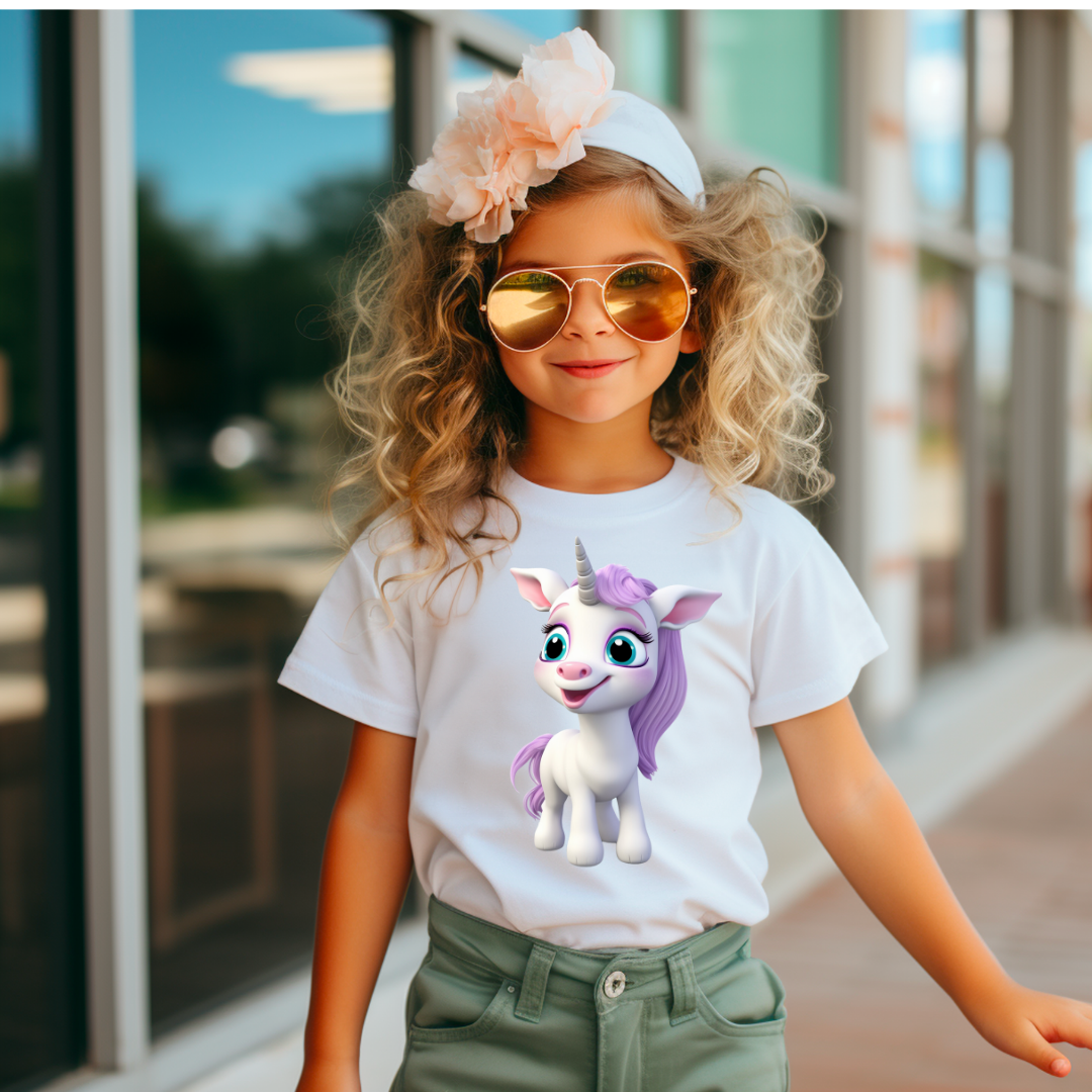 Kids | Unicorn