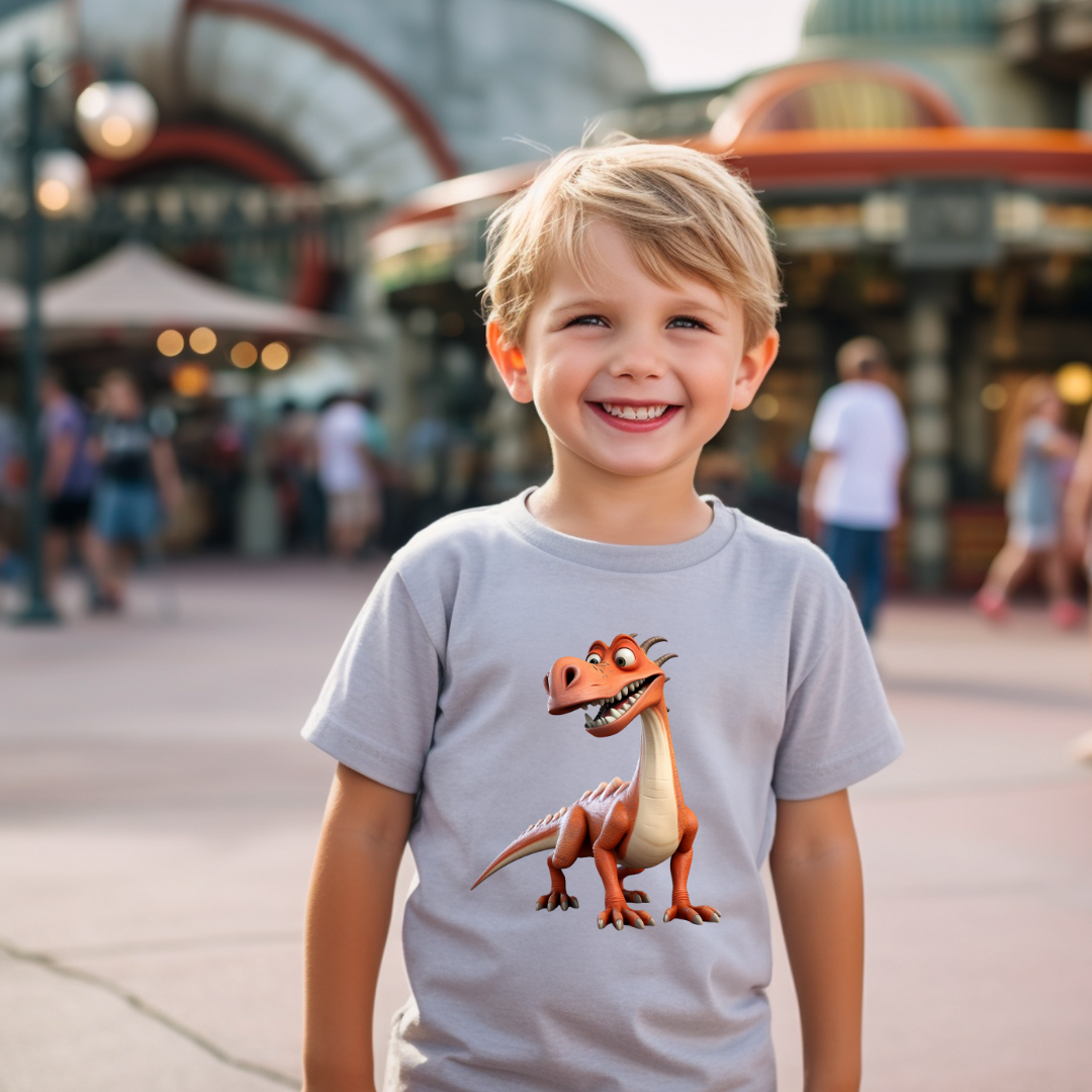 Kids | Dino's