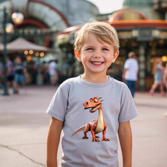 Kids | Dino's