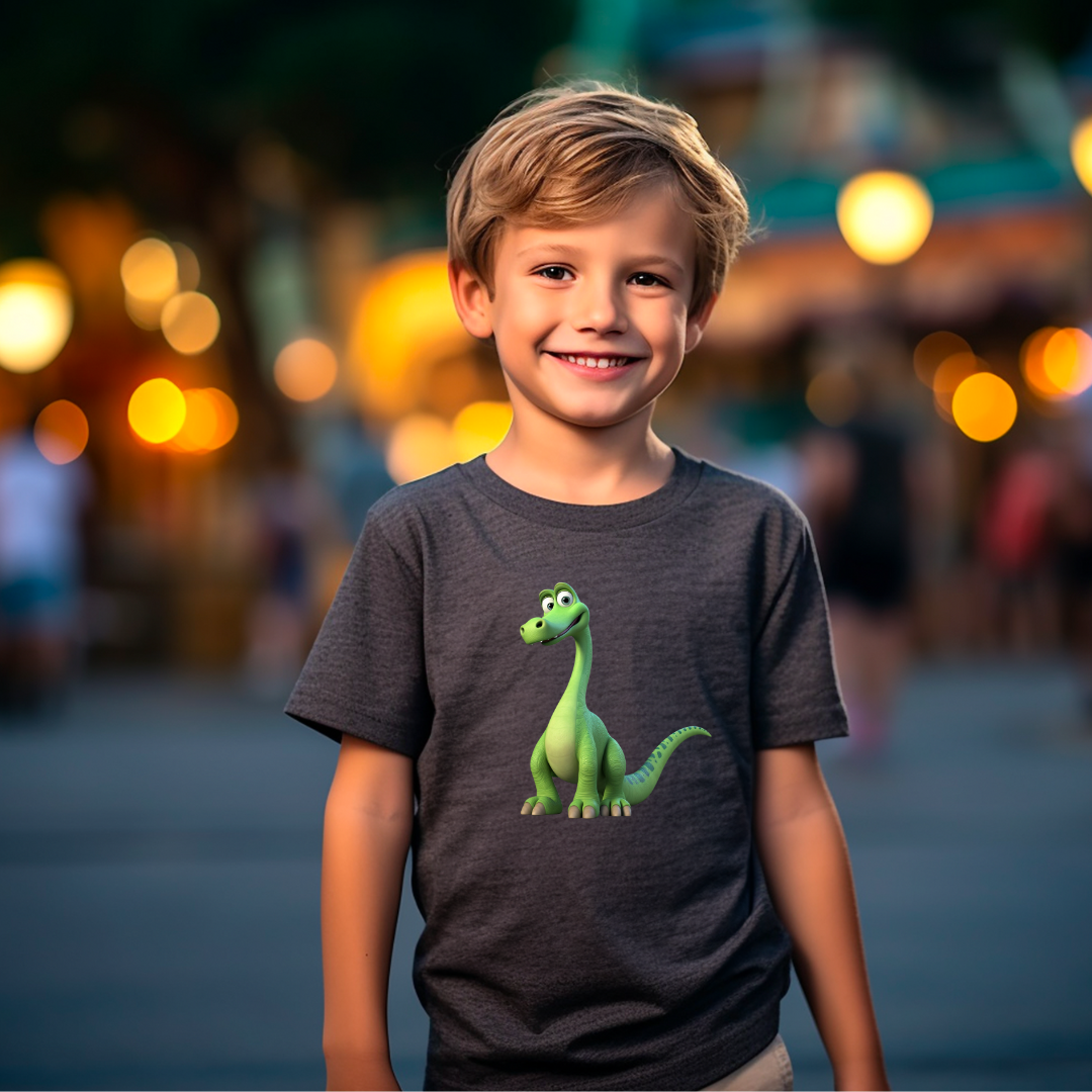 Kids | Dino's