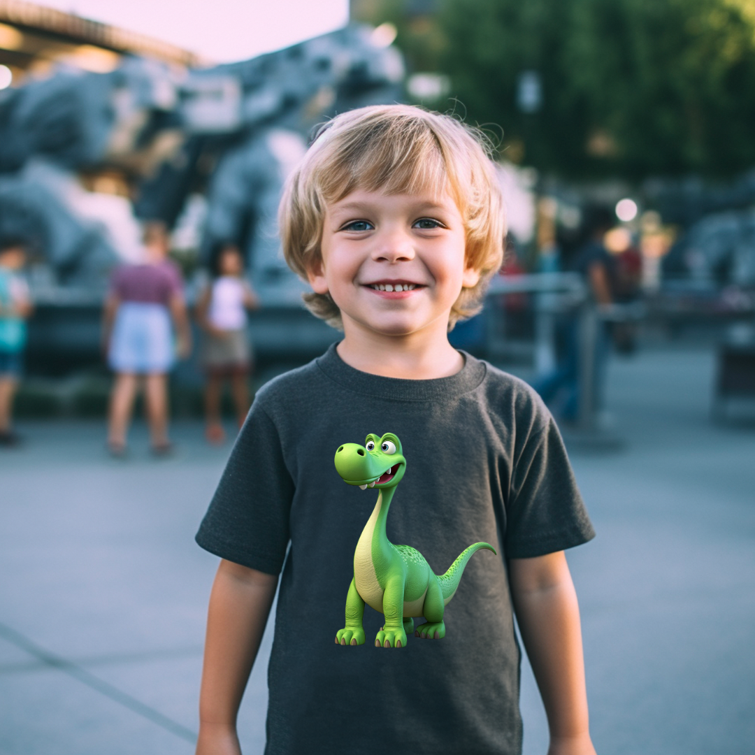 Kids | Dino's