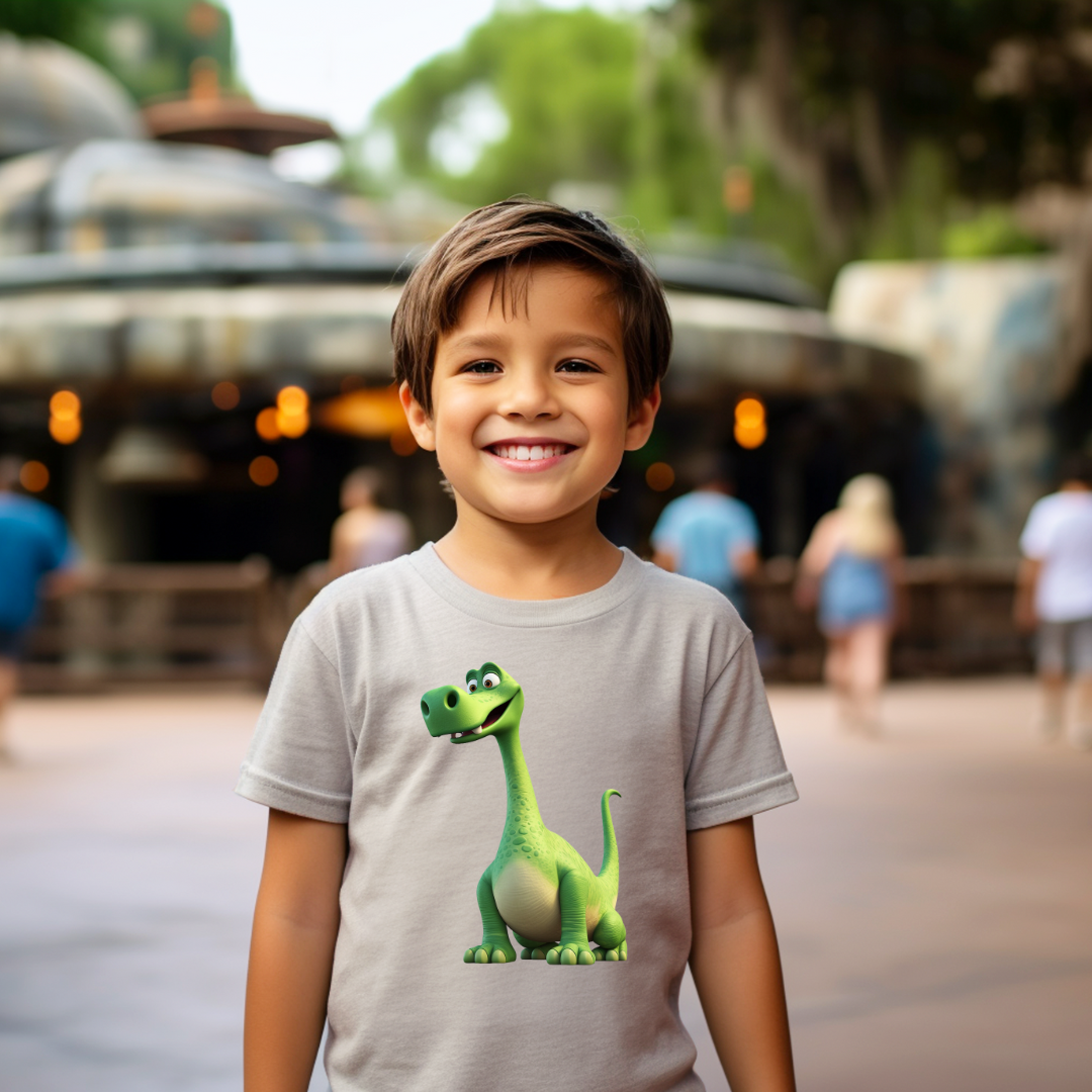 Kids | Dino's