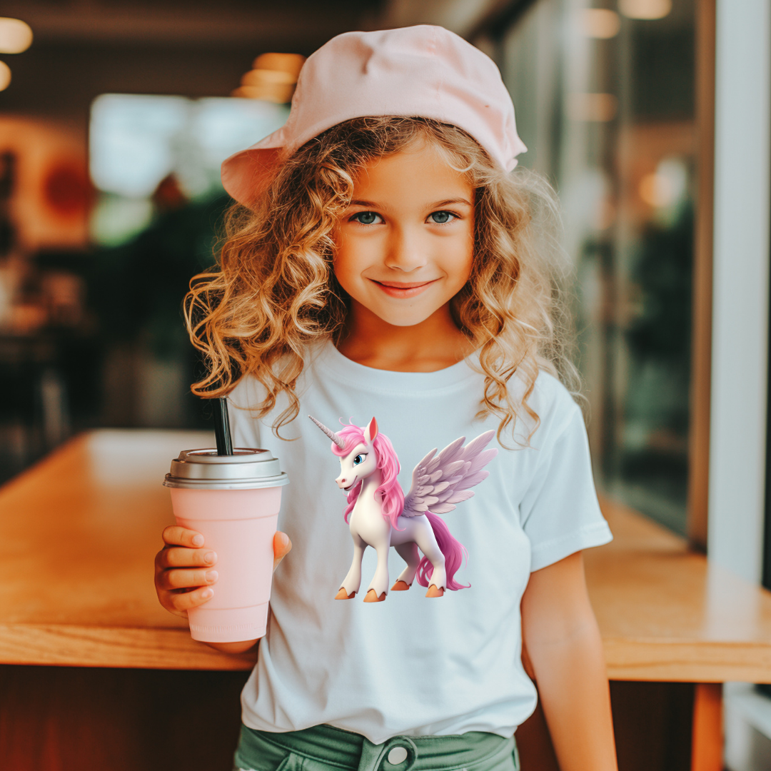 Kids | Unicorn