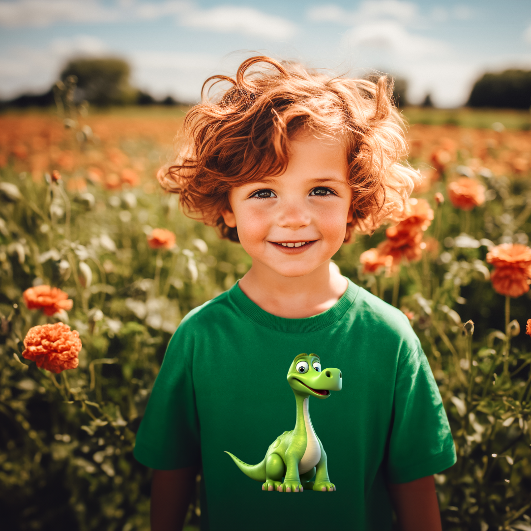 Kids | Dino's