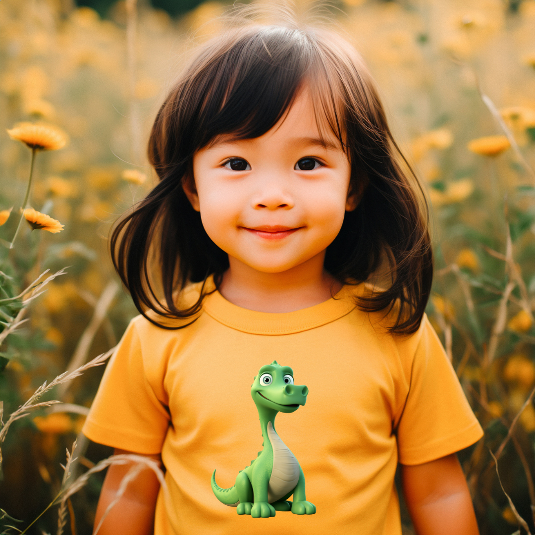 Kids | Dino's