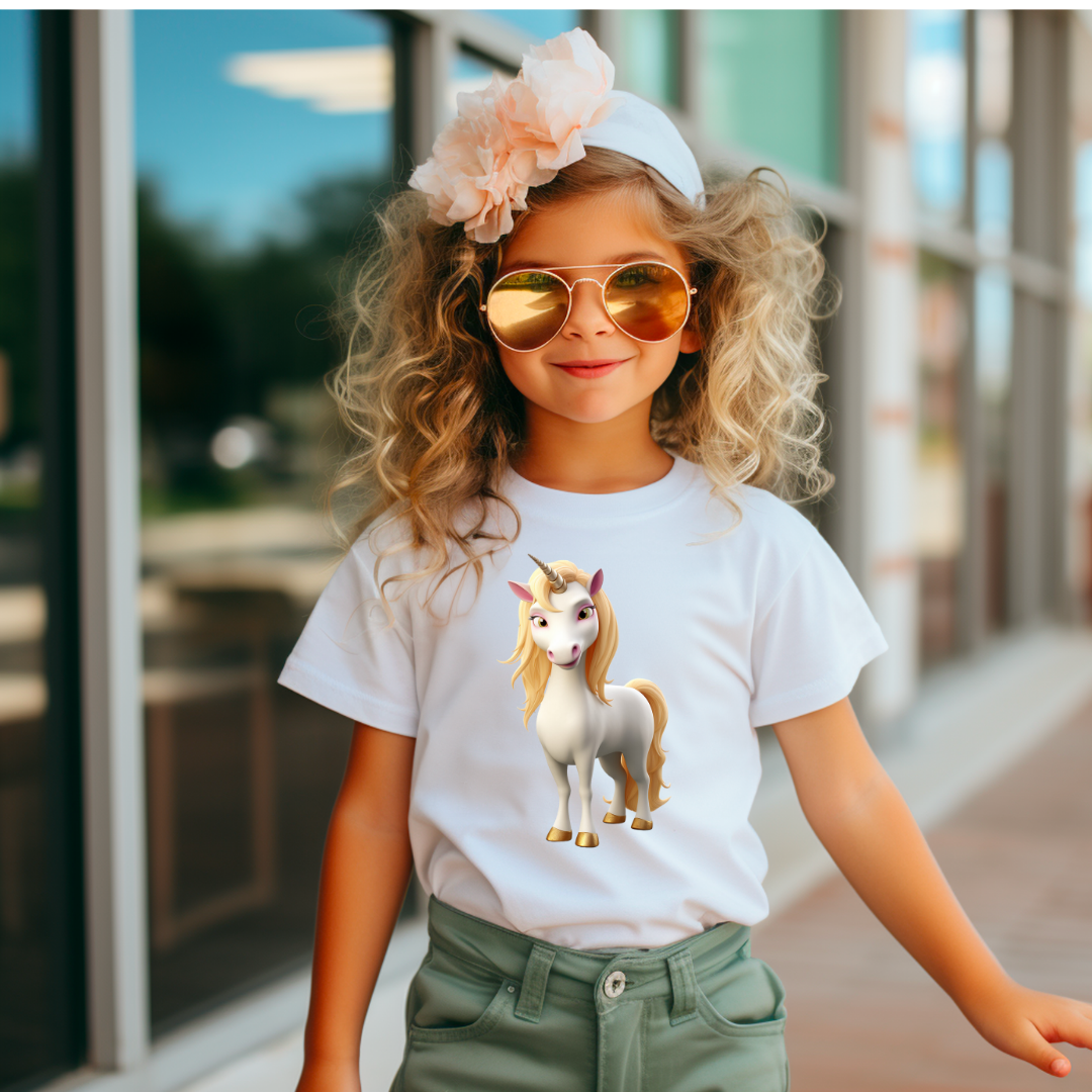 Kids | Unicorn
