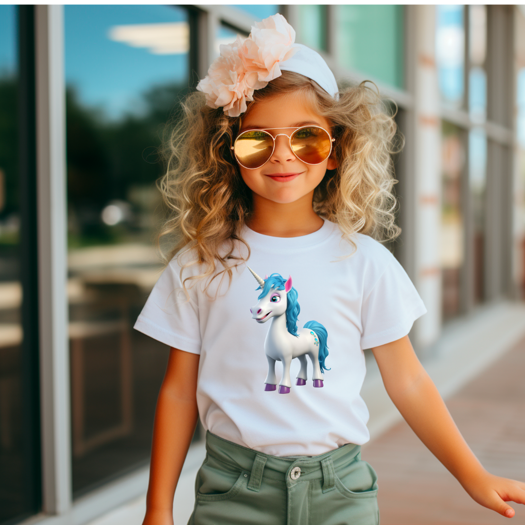 Kids | Unicorn