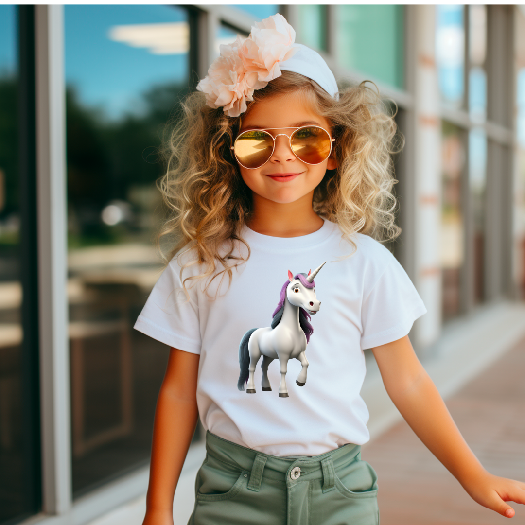 Kids | Unicorn