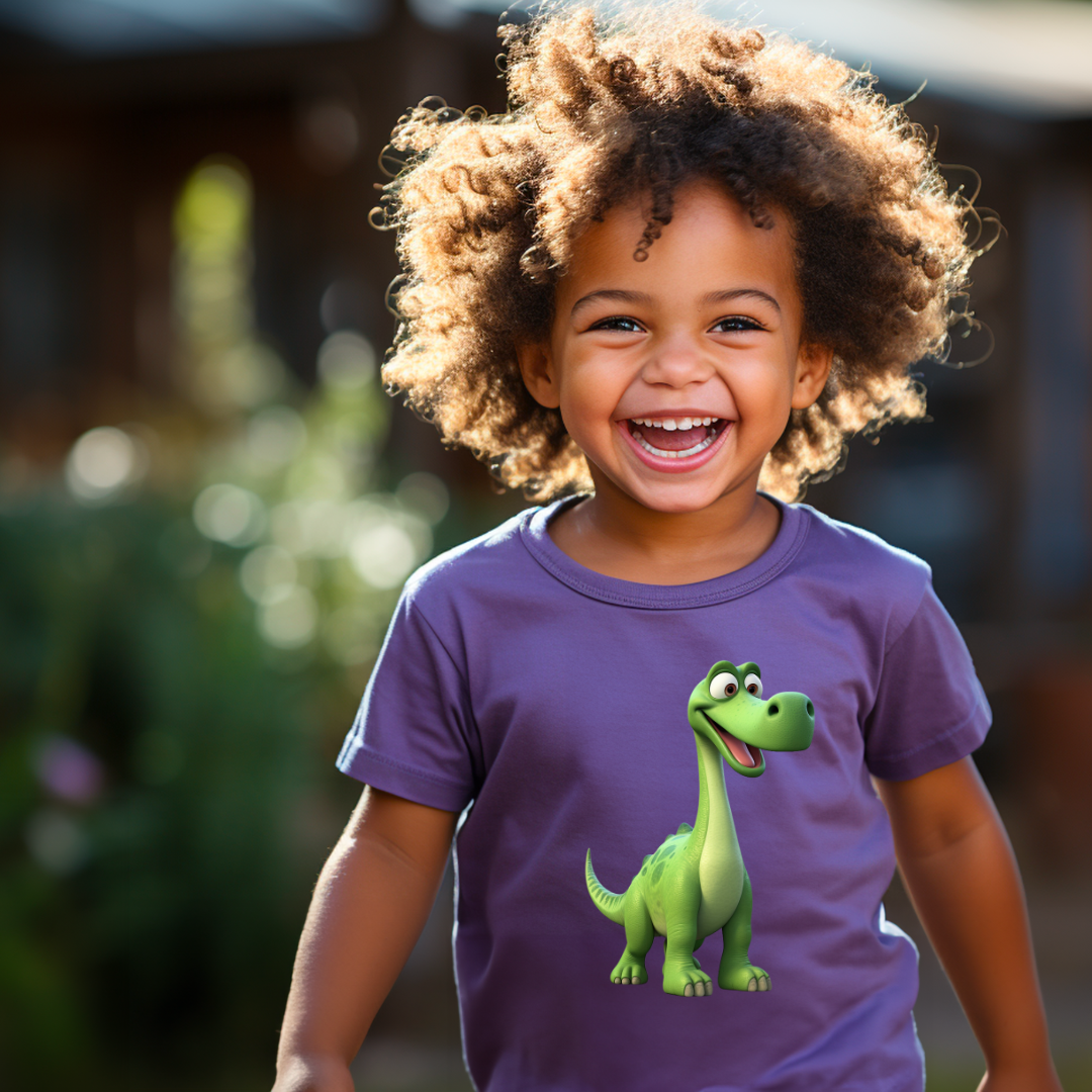 Kids | Dino's