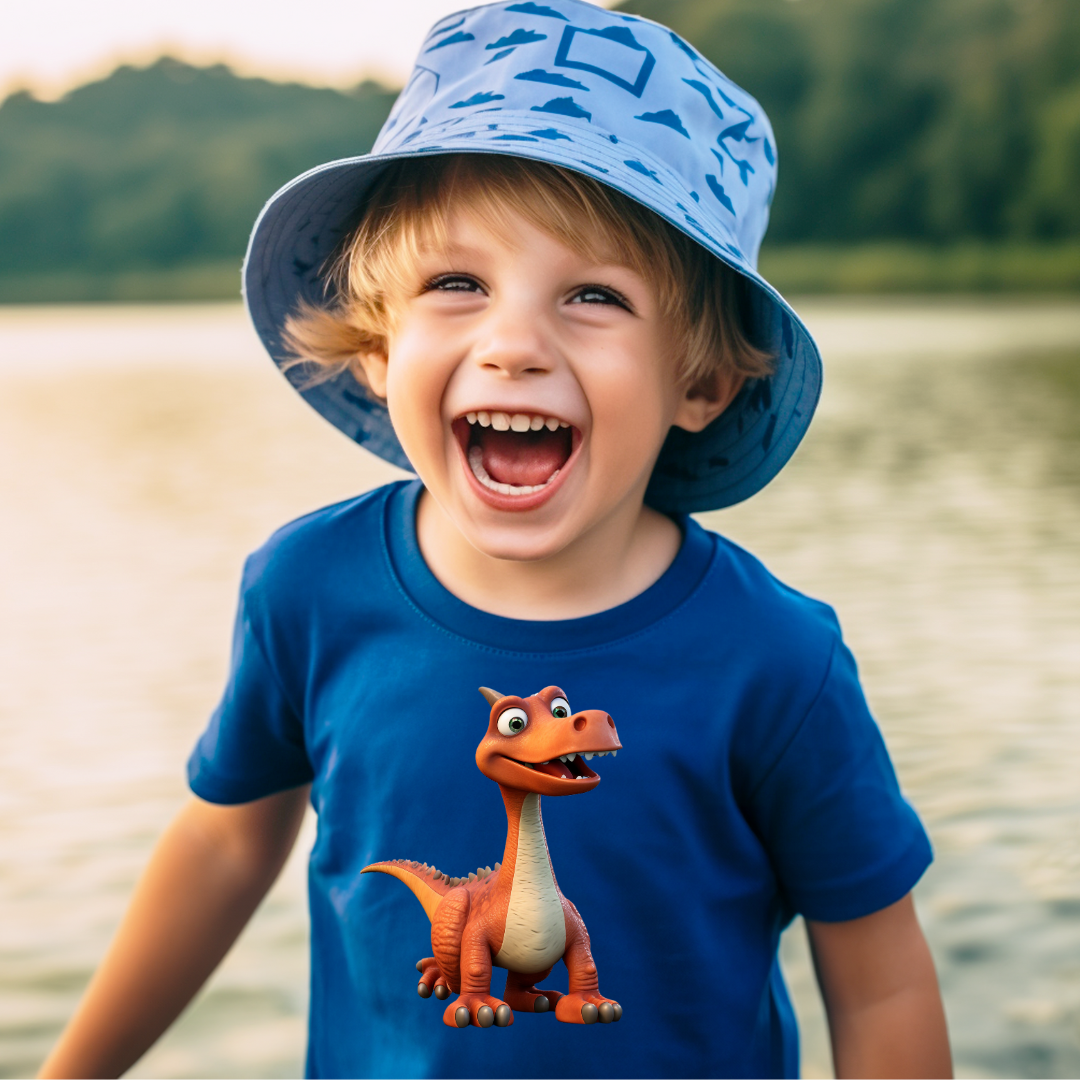 Kids | Dino's