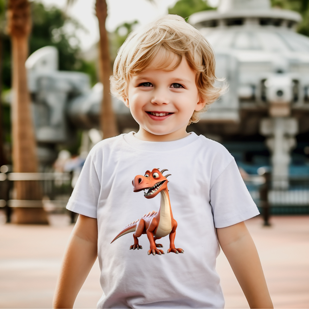 Kids | Dino's
