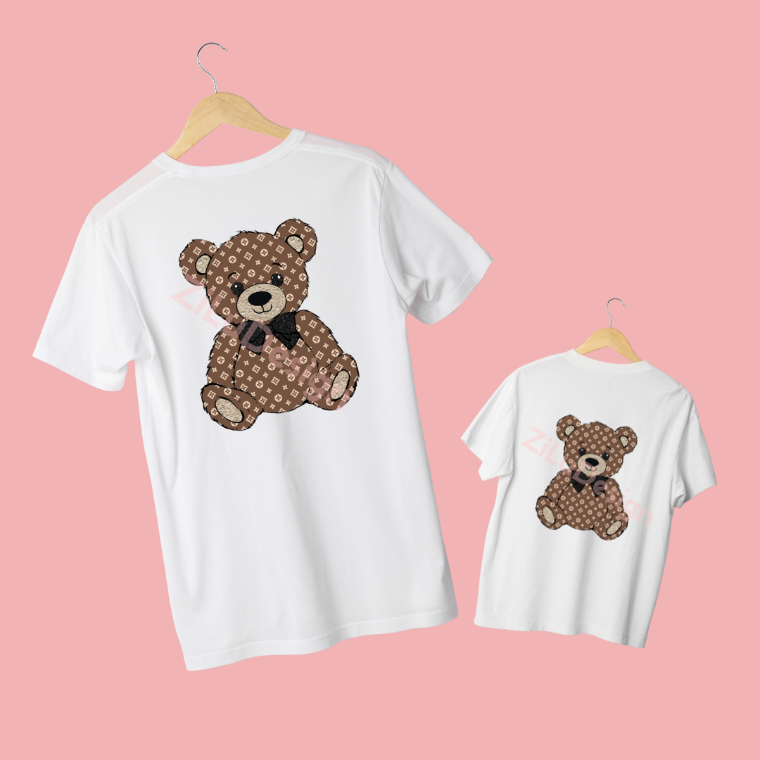 Kids | Teddy