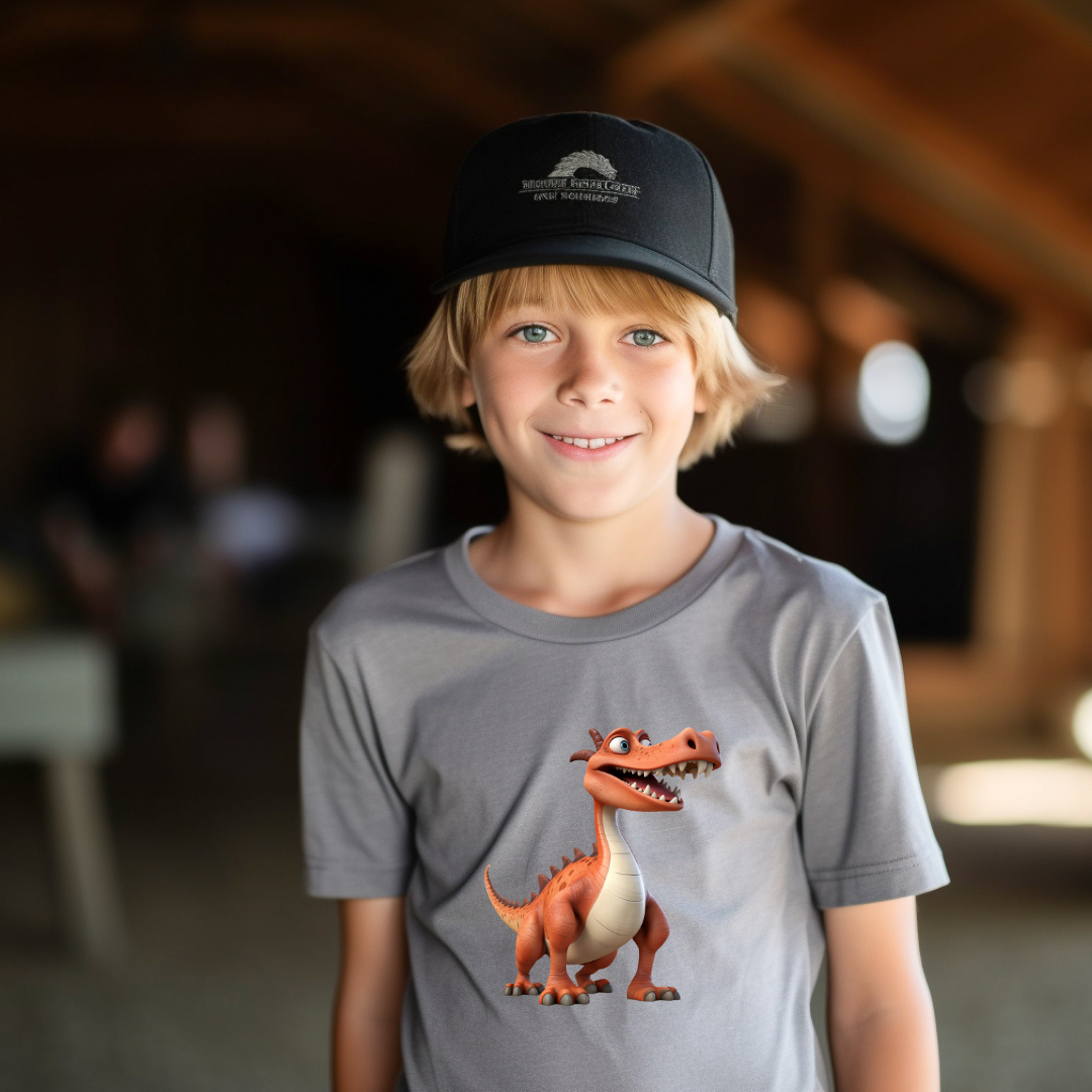 Kids | Dino's