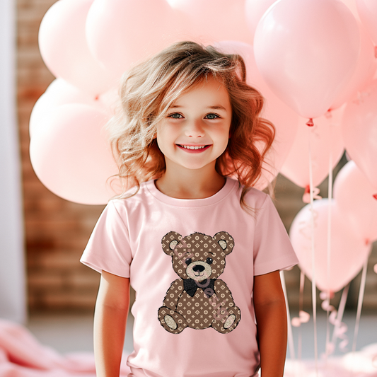 Kids | Teddy