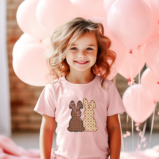 Kids | Konijntjes