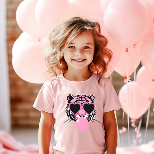 Kids | Tijger bubble