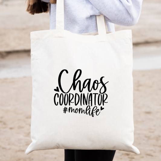 Tas | Chaos coordinator