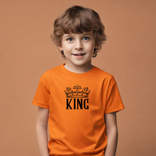 Kids | Koningsdag KING
