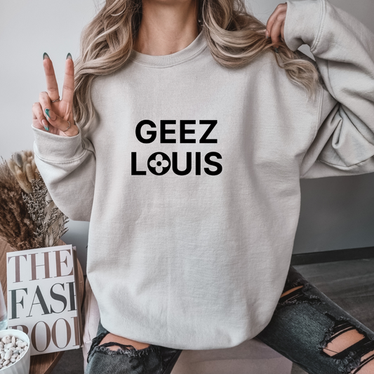Dames | Geez Louis